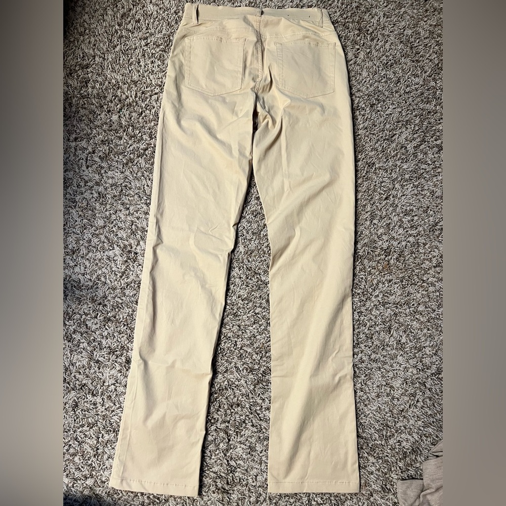 Benson Performance Pants - Picture 5 of 5